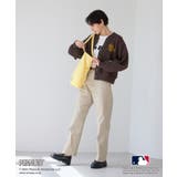 【PEANUTS×MLB COLLECTION by | ROPE' PICNIC | 詳細画像21 