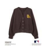 【PEANUTS×MLB COLLECTION by | ROPE' PICNIC | 詳細画像29 