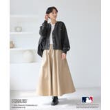 【PEANUTS×MLB COLLECTION by | ROPE' PICNIC | 詳細画像3 