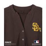 【PEANUTS×MLB COLLECTION by | ROPE' PICNIC | 詳細画像30 