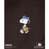 【PEANUTS×MLB COLLECTION by | ROPE' PICNIC | 詳細画像36 