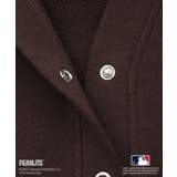 【PEANUTS×MLB COLLECTION by | ROPE' PICNIC | 詳細画像37 