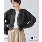 【PEANUTS×MLB COLLECTION by | ROPE' PICNIC | 詳細画像4 