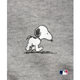 【PEANUTS×MLB COLLECTION by | ROPE' PICNIC | 詳細画像47 