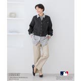 【PEANUTS×MLB COLLECTION by | ROPE' PICNIC | 詳細画像8 