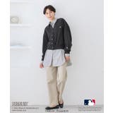 【PEANUTS×MLB COLLECTION by | ROPE' PICNIC | 詳細画像9 