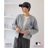 ライトグレー(08) | 【PEANUTS×MLB COLLECTION by | ROPE' PICNIC