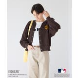 ブラウン系(22) | 【PEANUTS×MLB COLLECTION by | ROPE' PICNIC