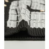 【WEB限定】ツイード風ニットカーディガン | ROPE' PICNIC | 詳細画像9 