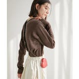 【WEB限定】【Miller/ミラー別注】2WAY/カーディガン | ROPE' PICNIC | 詳細画像15 
