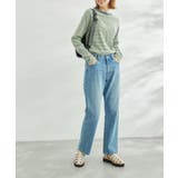 【WEB限定】【Miller/ミラー別注】2WAY/カーディガン | ROPE' PICNIC | 詳細画像19 