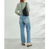 【WEB限定】【Miller/ミラー別注】2WAY/カーディガン | ROPE' PICNIC | 詳細画像20 