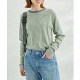 【WEB限定】【Miller/ミラー別注】2WAY/カーディガン | ROPE' PICNIC | 詳細画像21 
