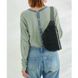 【WEB限定】【Miller/ミラー別注】2WAY/カーディガン | ROPE' PICNIC | 詳細画像22 