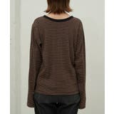 【WEB限定】【Miller/ミラー別注】2WAY/カーディガン | ROPE' PICNIC | 詳細画像24 