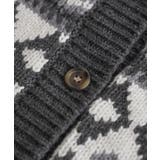 求心柄ボリュームスリーブカーディガン/イージーケア | ROPE' PICNIC | 詳細画像29 