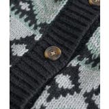 求心柄ボリュームスリーブカーディガン/イージーケア | ROPE' PICNIC | 詳細画像32 