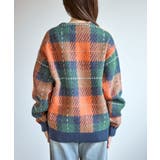 モヘヤタッチカーディガン | ROPE' PICNIC | 詳細画像10 