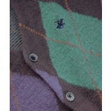 モヘヤタッチカーディガン | ROPE' PICNIC | 詳細画像17 