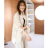 ミリタリーシアーライトジャケット | ROPE' PICNIC | 詳細画像15