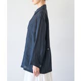 ミリタリーシアーライトジャケット | ROPE' PICNIC | 詳細画像19