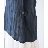 ミリタリーシアーライトジャケット | ROPE' PICNIC | 詳細画像26