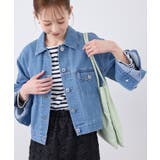 デニムジャケット | ROPE' PICNIC | 詳細画像29
