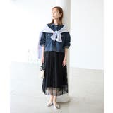 デニムジャケット | ROPE' PICNIC | 詳細画像6