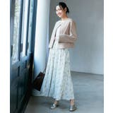 マシュマロカーディーブルゾン | ROPE' PICNIC | 詳細画像15 