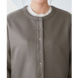 マシュマロカーディーブルゾン | ROPE' PICNIC | 詳細画像20 