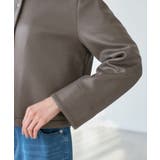 マシュマロカーディーブルゾン | ROPE' PICNIC | 詳細画像21 