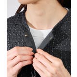 【サマー・ツイード】ハーフスリーブジャケット | ROPE' PICNIC | 詳細画像26 