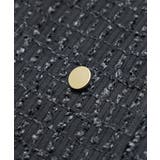 【サマー・ツイード】ハーフスリーブジャケット | ROPE' PICNIC | 詳細画像31 