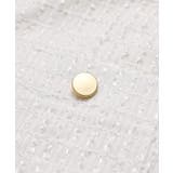 【サマー・ツイード】ハーフスリーブジャケット | ROPE' PICNIC | 詳細画像33 