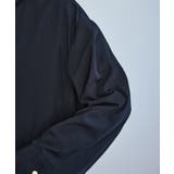 ミドル丈マウンテンパーカー スプリングコート/花粉ガード・撥水 | ROPE' PICNIC | 詳細画像36