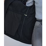 ミドル丈マウンテンパーカー スプリングコート/花粉ガード・撥水 | ROPE' PICNIC | 詳細画像42