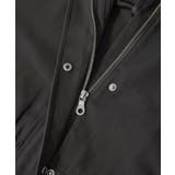 ミドル丈マウンテンパーカー スプリングコート/花粉ガード・撥水 | ROPE' PICNIC | 詳細画像44