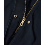 ミドル丈マウンテンパーカー スプリングコート/花粉ガード・撥水 | ROPE' PICNIC | 詳細画像48