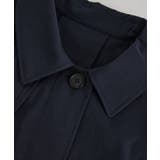 ミドル丈ステンカラーコート/花粉ガード・撥水 | ROPE' PICNIC | 詳細画像47