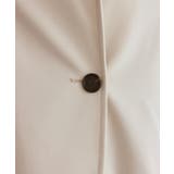 ショート丈トレンチコート/撥水・花粉ガード | ROPE' PICNIC | 詳細画像29 