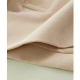 ショート丈トレンチコート/撥水・花粉ガード | ROPE' PICNIC | 詳細画像37 