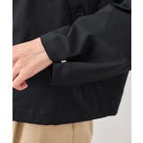 配色フィールドジャケットブルゾン | ROPE' PICNIC | 詳細画像19 