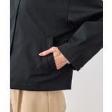 配色フィールドジャケットブルゾン | ROPE' PICNIC | 詳細画像22 