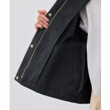 配色フィールドジャケットブルゾン | ROPE' PICNIC | 詳細画像25 