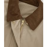 配色フィールドジャケットブルゾン | ROPE' PICNIC | 詳細画像27 