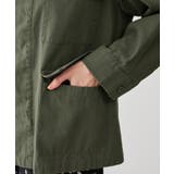 ミリタリーブルゾン | ROPE' PICNIC | 詳細画像42 