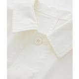 ミリタリーブルゾン | ROPE' PICNIC | 詳細画像47 