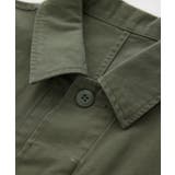 ミリタリーブルゾン | ROPE' PICNIC | 詳細画像49 