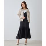 ナイロンブルゾン/花粉ガード・撥水 | ROPE' PICNIC | 詳細画像15 