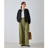 ナイロンブルゾン/花粉ガード・撥水 | ROPE' PICNIC | 詳細画像2 